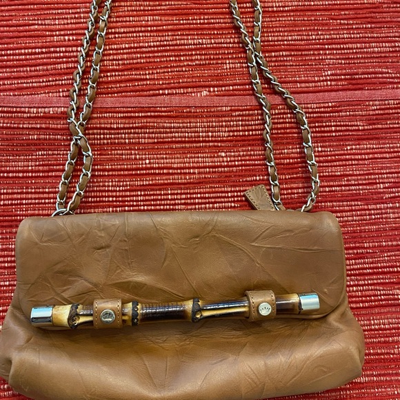 Elaine Turner Handbags - Elaine Turner Cross Body Bag purse